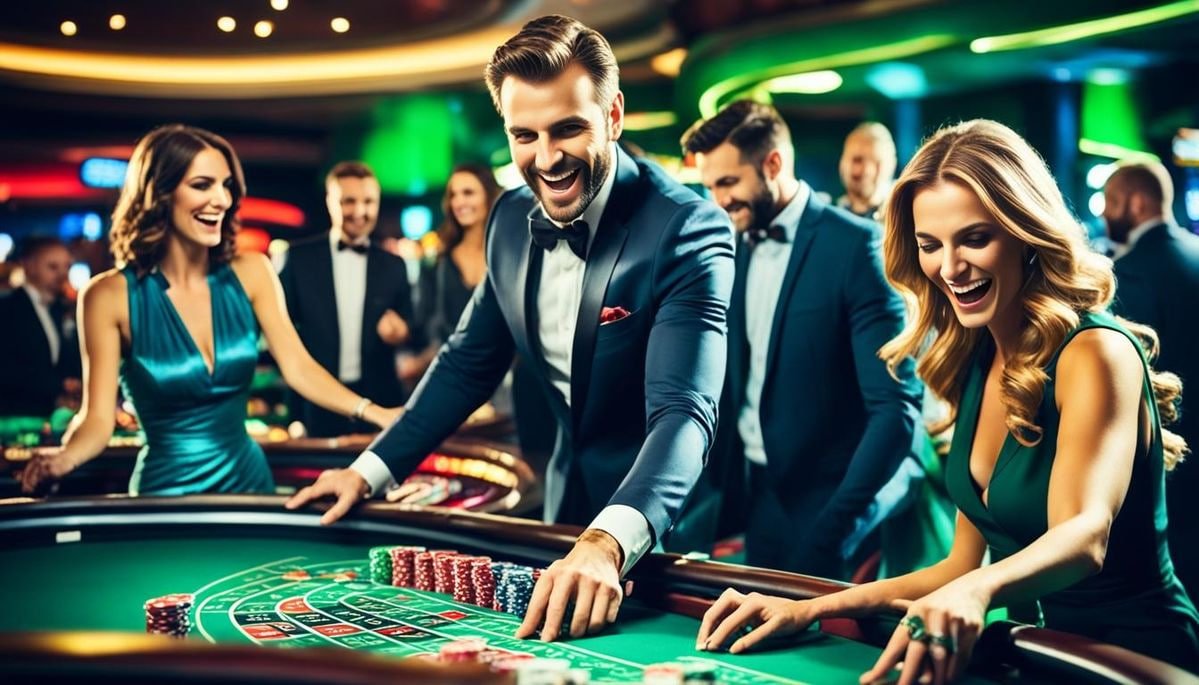 Người chơi Việt Nam theo dõi và đặt cược bóng đá trực tuyến tại vl88