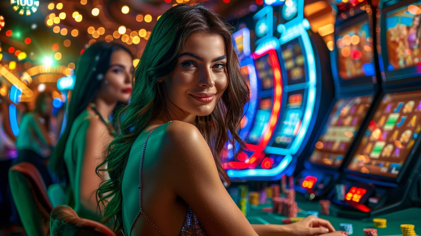 Người chơi Việt Nam trải nghiệm slot online tại sảnh game vl88 trên điện thoại